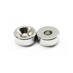 Wrap-Up Next (#0037-04) FLEX MG Body Mount Spare Magnet