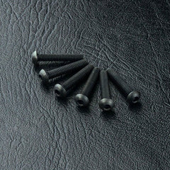 MST (#110010) Round Head Screw M2.5 X 14