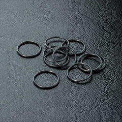 MST (#130032) Damper Cap O-Ring