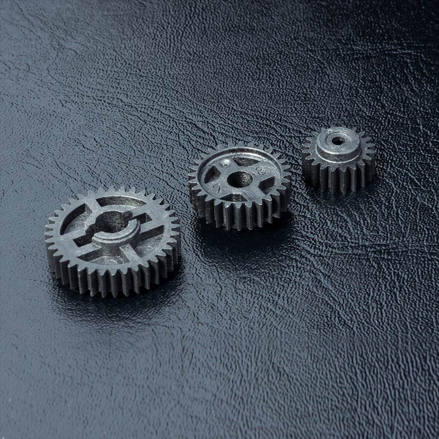 MST (#210080) FXX Reduction Gear Set
