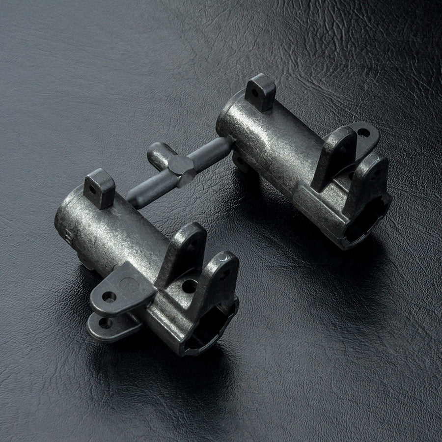 MST (#230029) CMX Axle Lockout Set