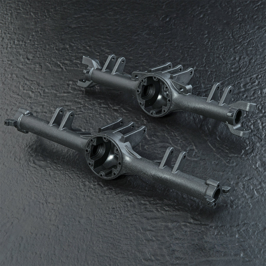 MST (#230137) SA25 Axle Cover Set