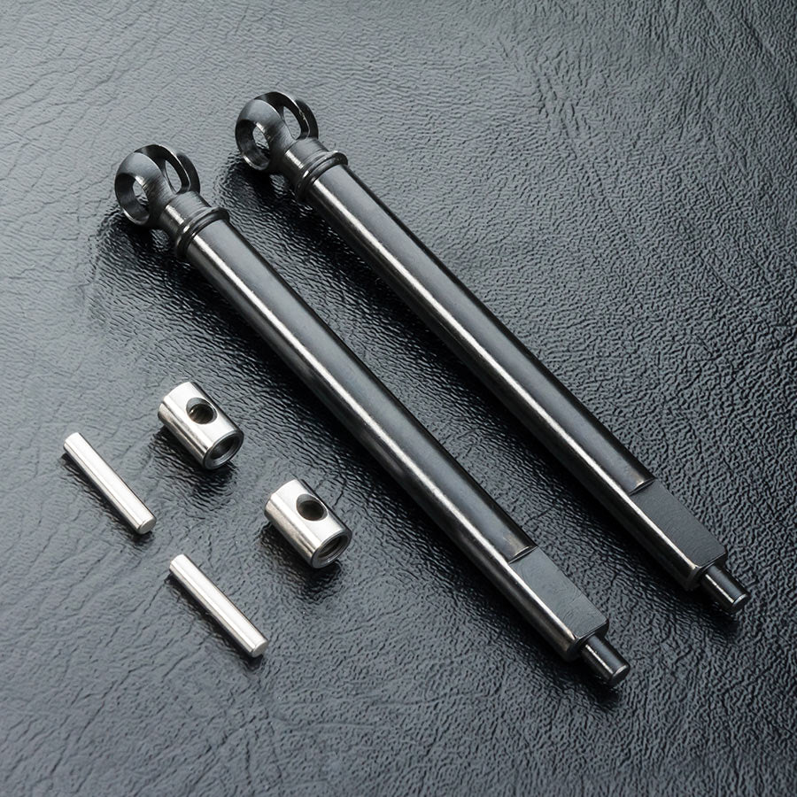 MST (#310107) Diff. Gear Set