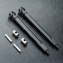 MST (#310107) Diff. Gear Set