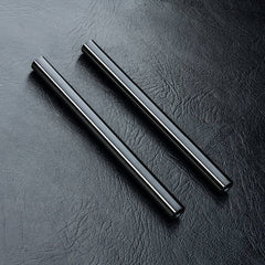 MST (#810025BK) Alum. Link 76mm - Black