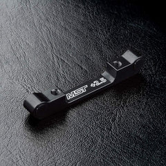 MST (#820039BK) Aluminium Suspension Mount (+2.5)
