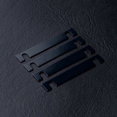 MST (#820063BK) Suspension Mount Spacers 0.5mm - Black