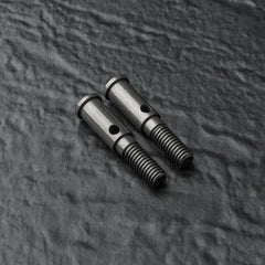 MST Alum. Lightweight 2WD Axle