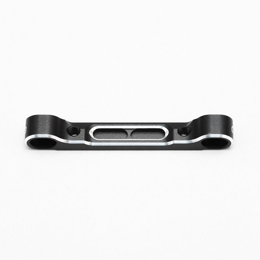 Yokomo (#B8-301BA) Aluminum Adjustable Suspension Mount B
