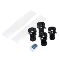 Magnet Stealth Body Mount - Round Type