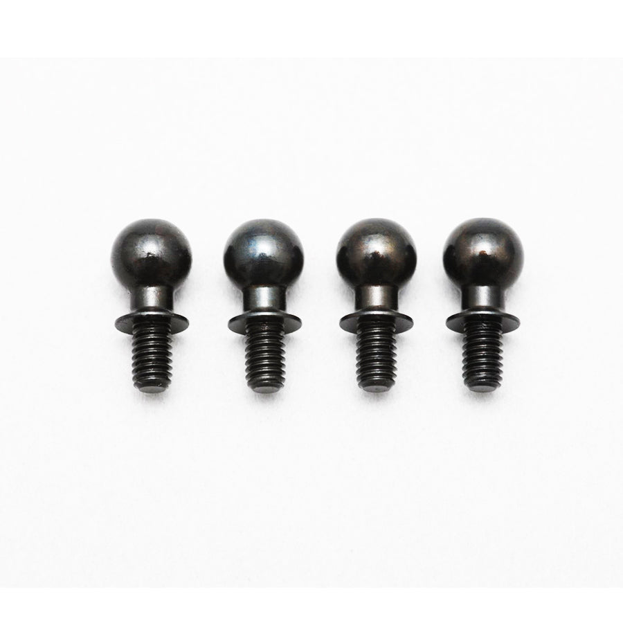 Yokomo (#IB-414KB2) Kingpin Ball Connector 12mm