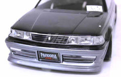 Toyota Mark-2 JZX81 Ver.2 Body Set
