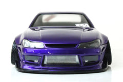 NISSAN SILVIA S15 Raijin ORIGIN Labo Body Set