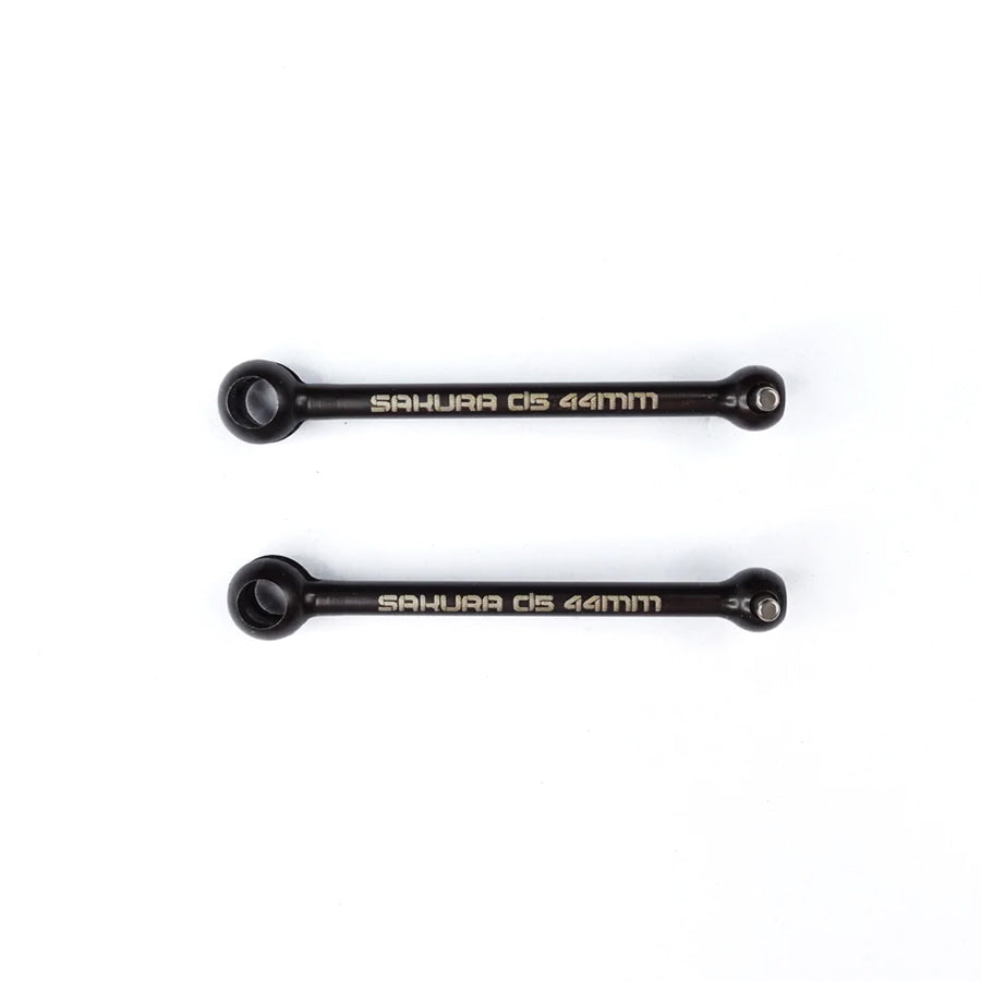 3Racing (#SAK-D535/A) Swing Shaft 44mm