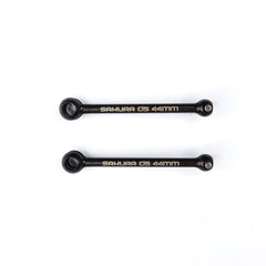 3Racing (#SAK-D535/A) Swing Shaft 44mm