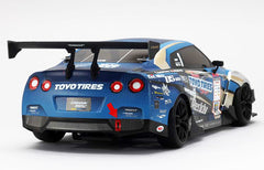 Nissan GReddy R35 SPEC-D Body Set