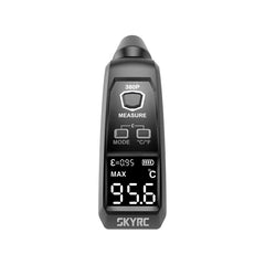 SkyRC (#SK-500037) ITP380 Infrared Thermometer