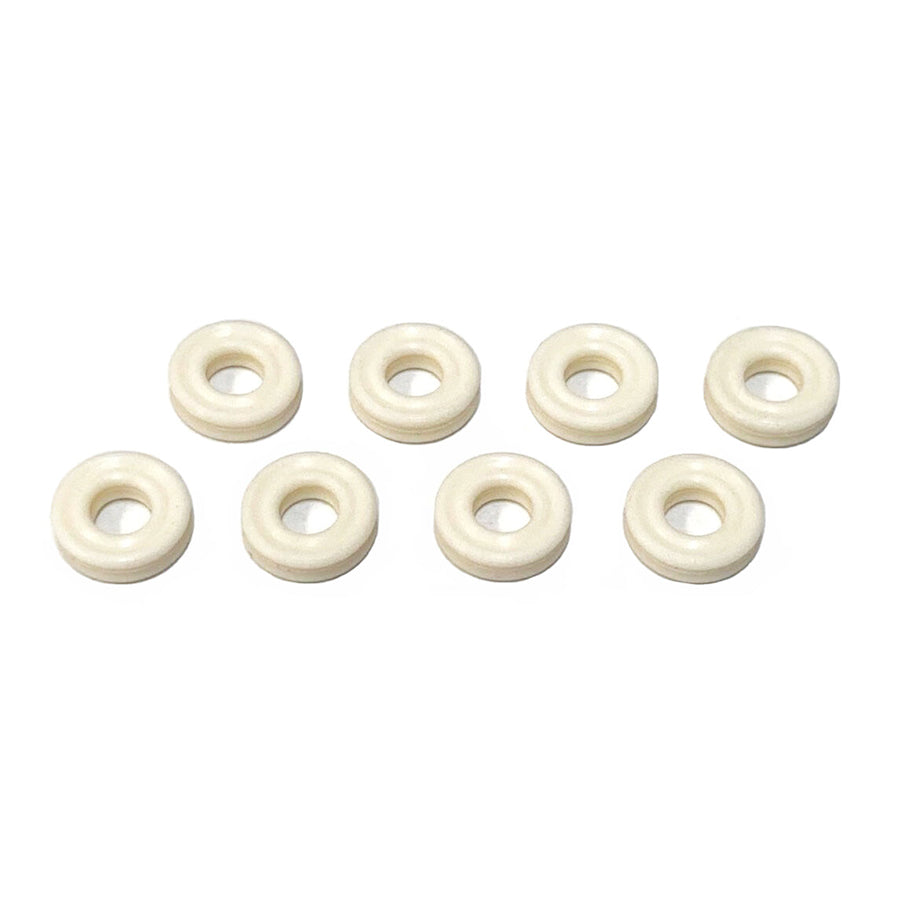 Topline (#TP-228M) Perfect ZERO-X X-Ring (Medium)