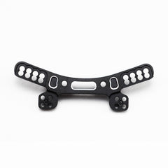 Yokomo (#Y2-017AFEA) Alum. Front Shock Tower - Black