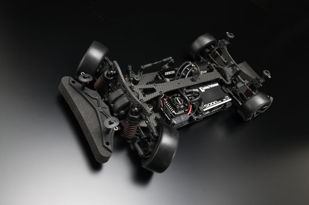 Yokomo YD-4MR AWD Drift Chassis