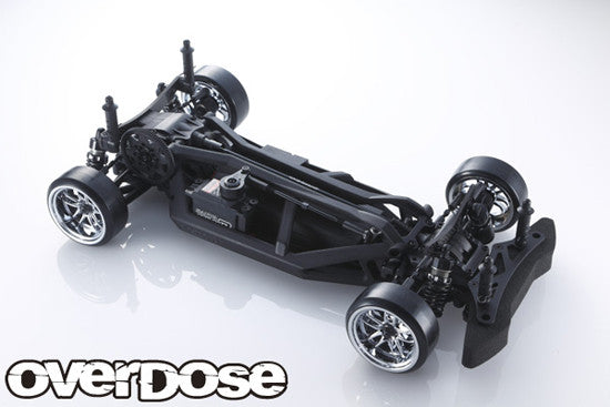 Overdose XEX Chassis KIT