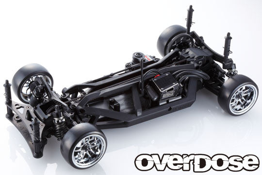 Overdose XEX Spec.V Chassis KIT