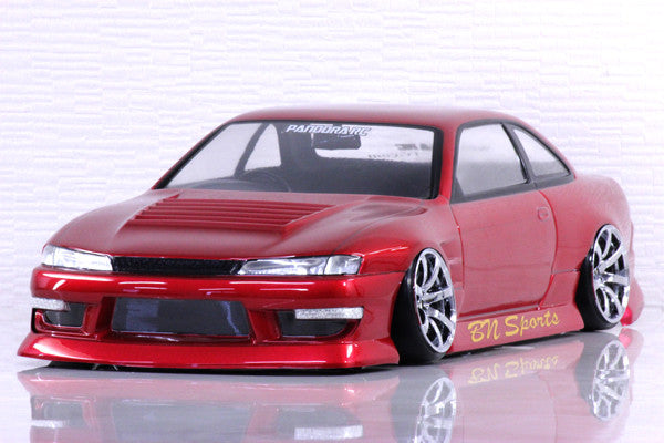 Pandora NISSAN SILVIA S-14 BN SPORTS