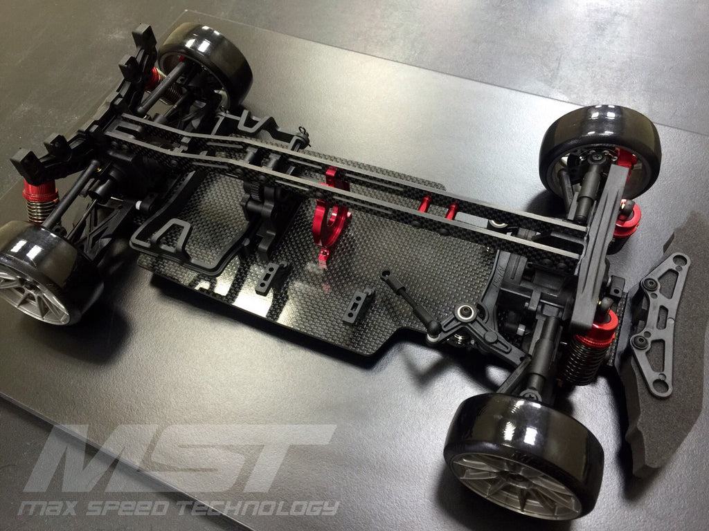 MST FMX-D Chassis Kit