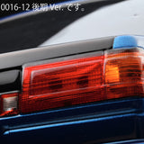 REAL 3D Detail Up Decal - YOKOMO SUNRISE AE86 LEVIN Zenki