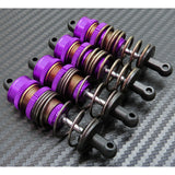 Wrap-Up Next RDX SG Shock 2 - Purple