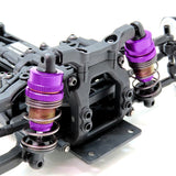 Wrap-Up Next RDX SG Shock 2 - Purple