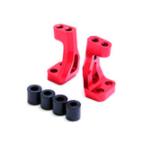 Wrap-Up Next (#0680-FD) High Upper Knuckle Extension - Red