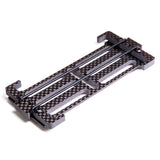 Wrap-Up Next (#0746-FD) Adjustable Carbon Battery Holder Set