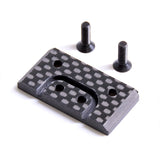 Wrap-Up Next (#0749-FD) BT-01/MB-01 Carbon Motor Mount Brace