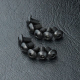 MST Round Head Screw M3 x 5