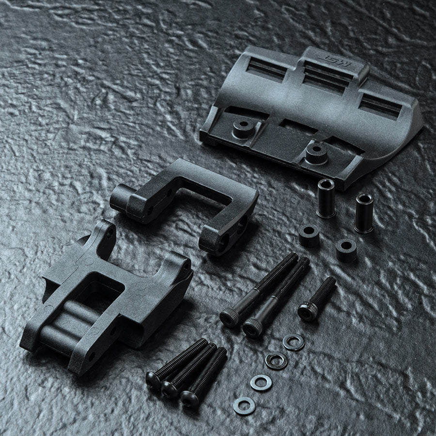 MST (#210660) RMX to RRX Conversion Kit