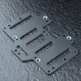 MST (#210705) FRX FRP Battery Mounting Plate