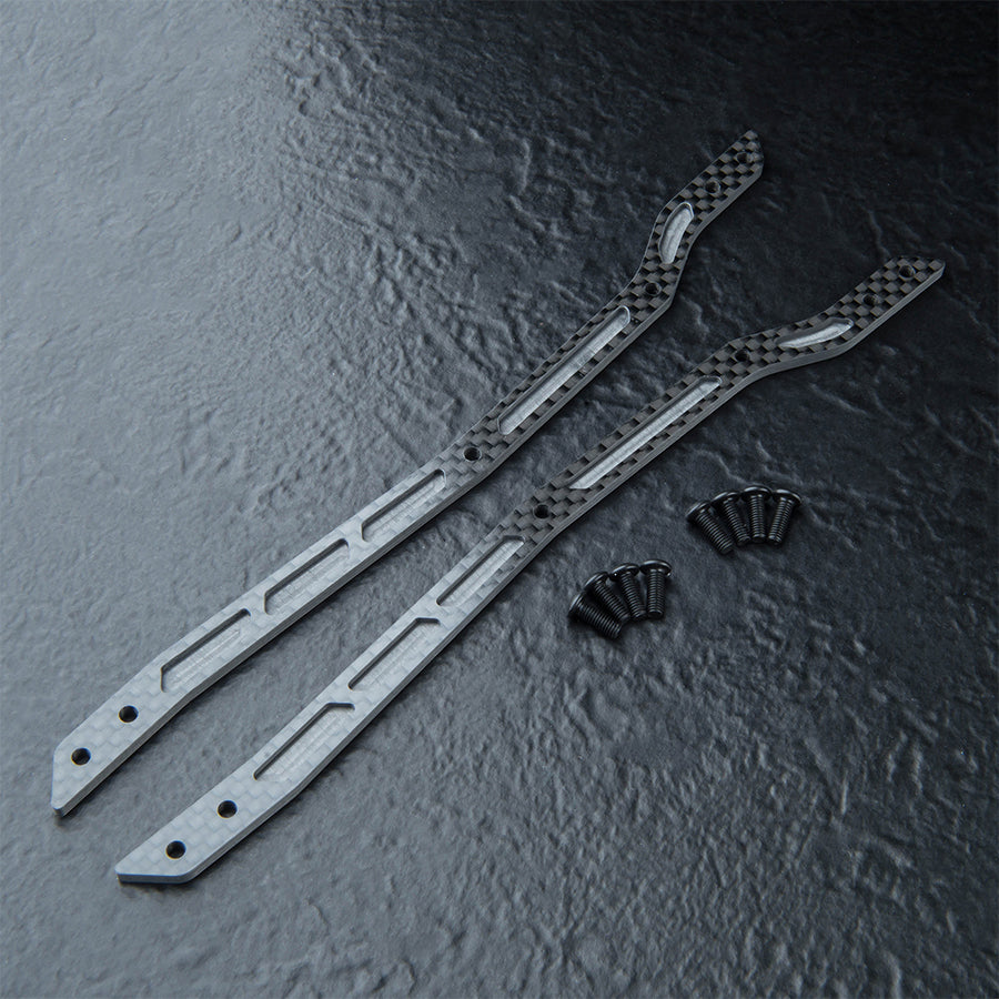 MST (#210738) RMX 4 Carbon Lightweight Upper Deck