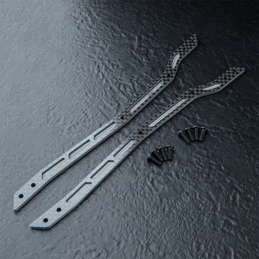 MST (#210738) RMX 4 Carbon Lightweight Upper Deck