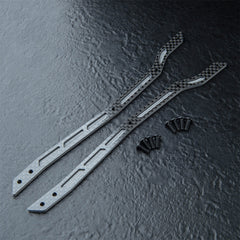 MST (#210738) RMX 4 Carbon Lightweight Upper Deck