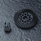 MST Impact Resistant Bevel Gear Set 42-11
