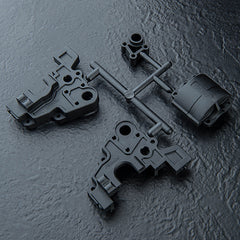 MST (#230178) RMX 4 Rear Gearbox Set