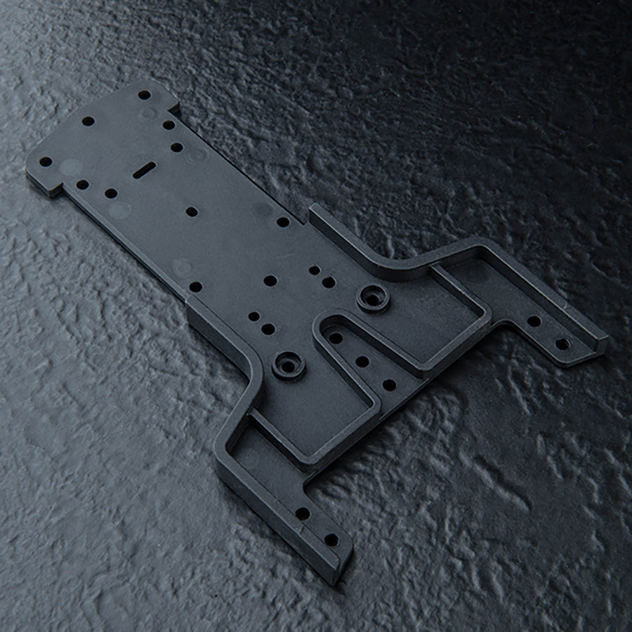 MST (#230186) Front Lower Deck