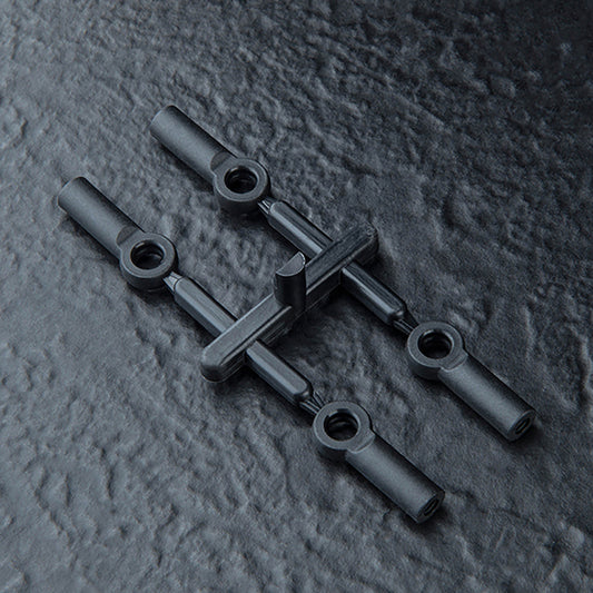 MST (#230188) Rod End Set 4.8 X 22