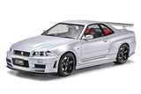 Tamiya (#24282) Nissan Nismo R34 GT-R Z-Tune Model Car Kit