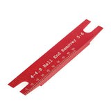 Eagle Racing Ball End Remover - Red