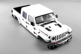 Jeep Gladiator Rubicon Hard Body Set