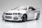 Tamiya (#51246) Nissan Nismo R34 GTR Z-Tune Body Set