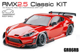 MST (#532206I) RMX 2.5 RWD Classic GR86RB Kit