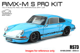 MST (#532207C) RMX-M S PRO RS73 KIT